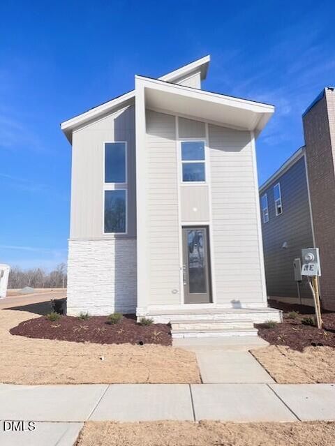 73 Parkland Drive Pittsboro NC 27312