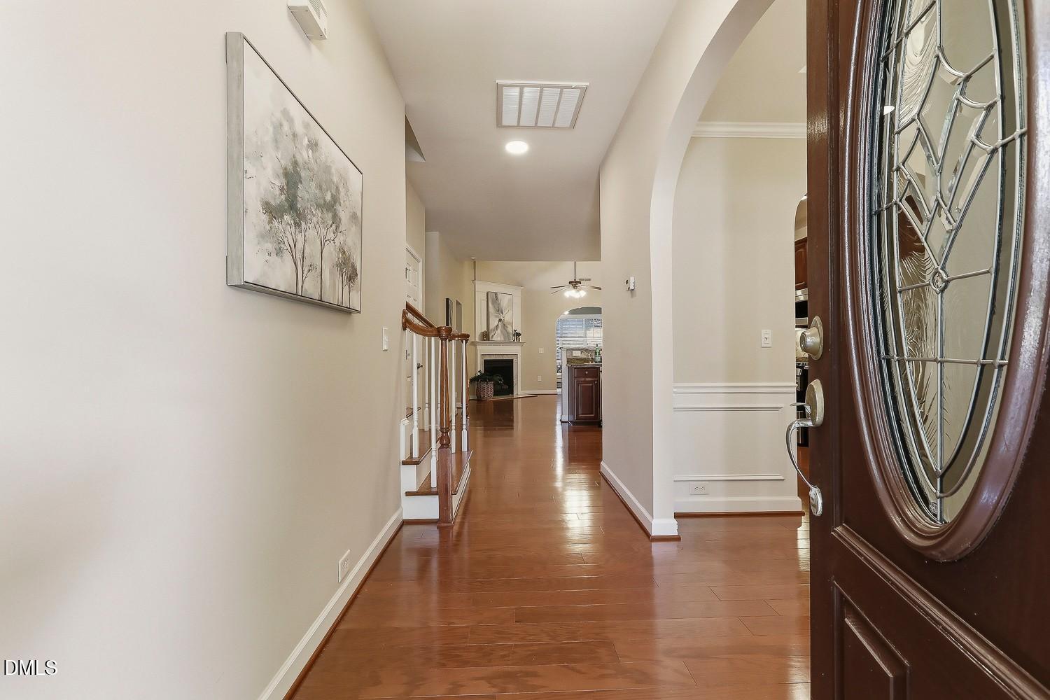 266 Meadow Beauty Drive