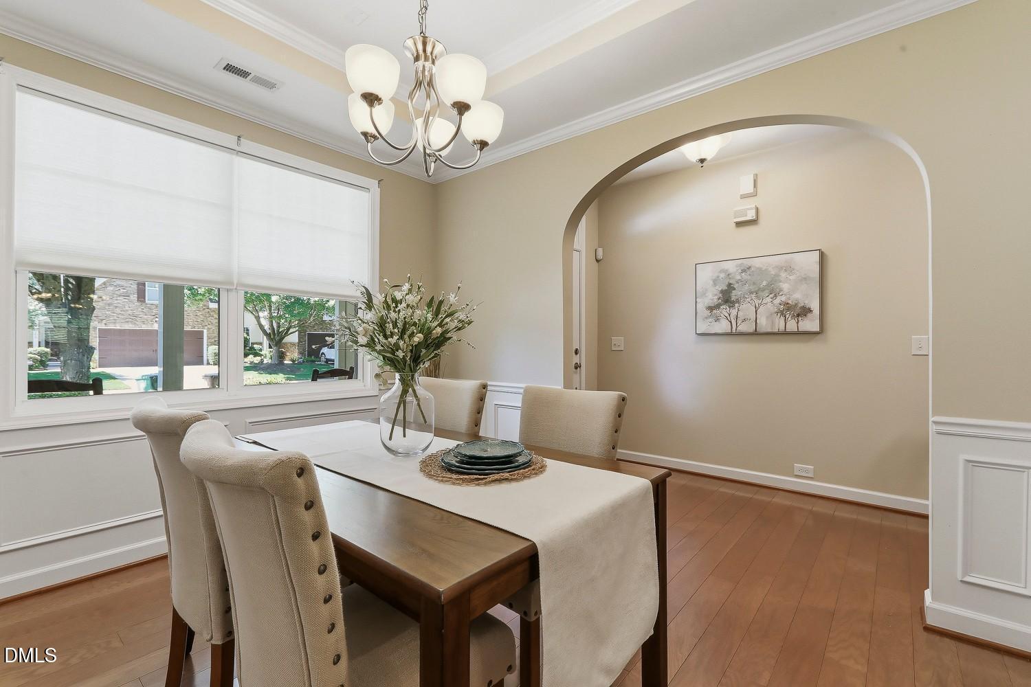 266 Meadow Beauty Drive