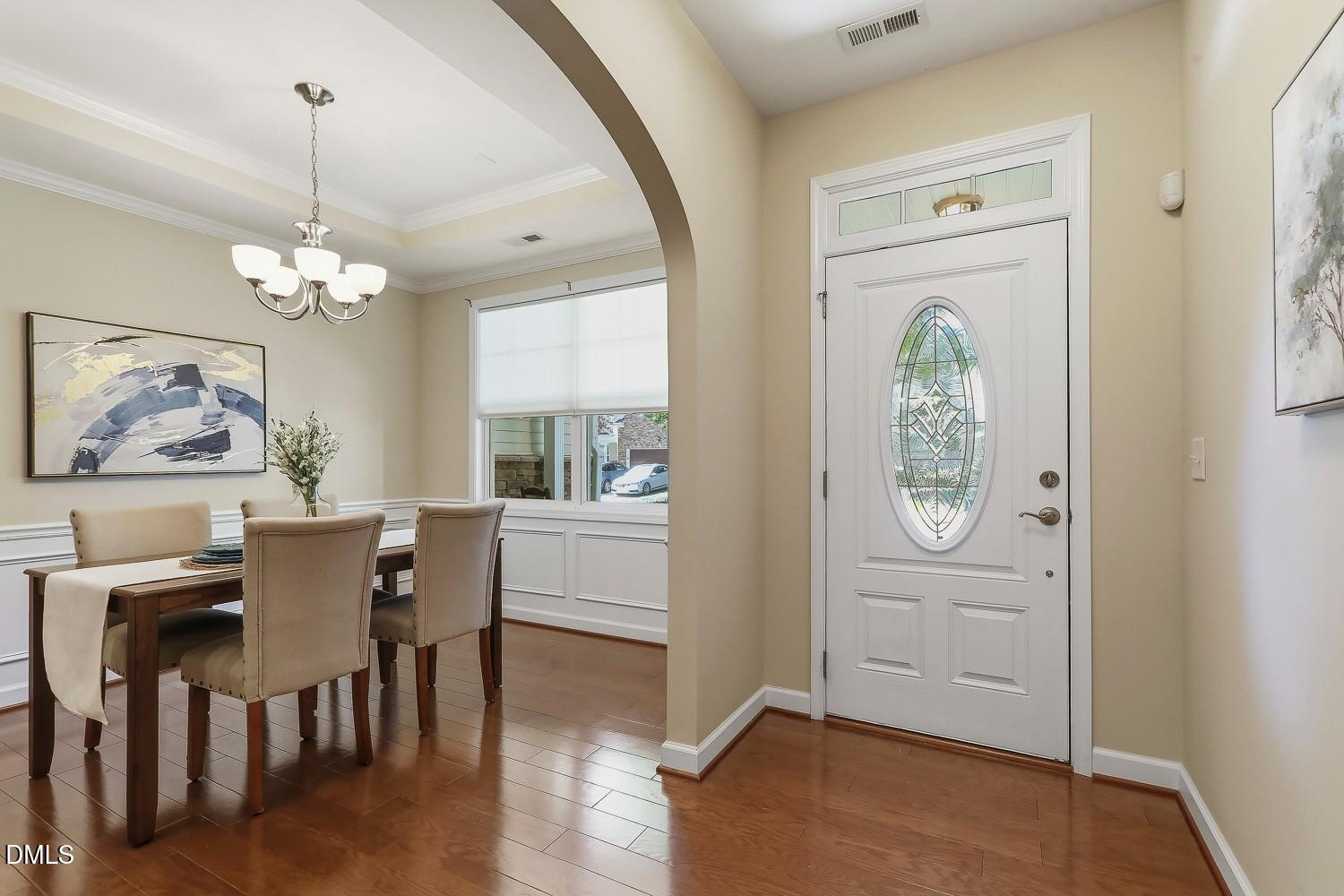 266 Meadow Beauty Drive