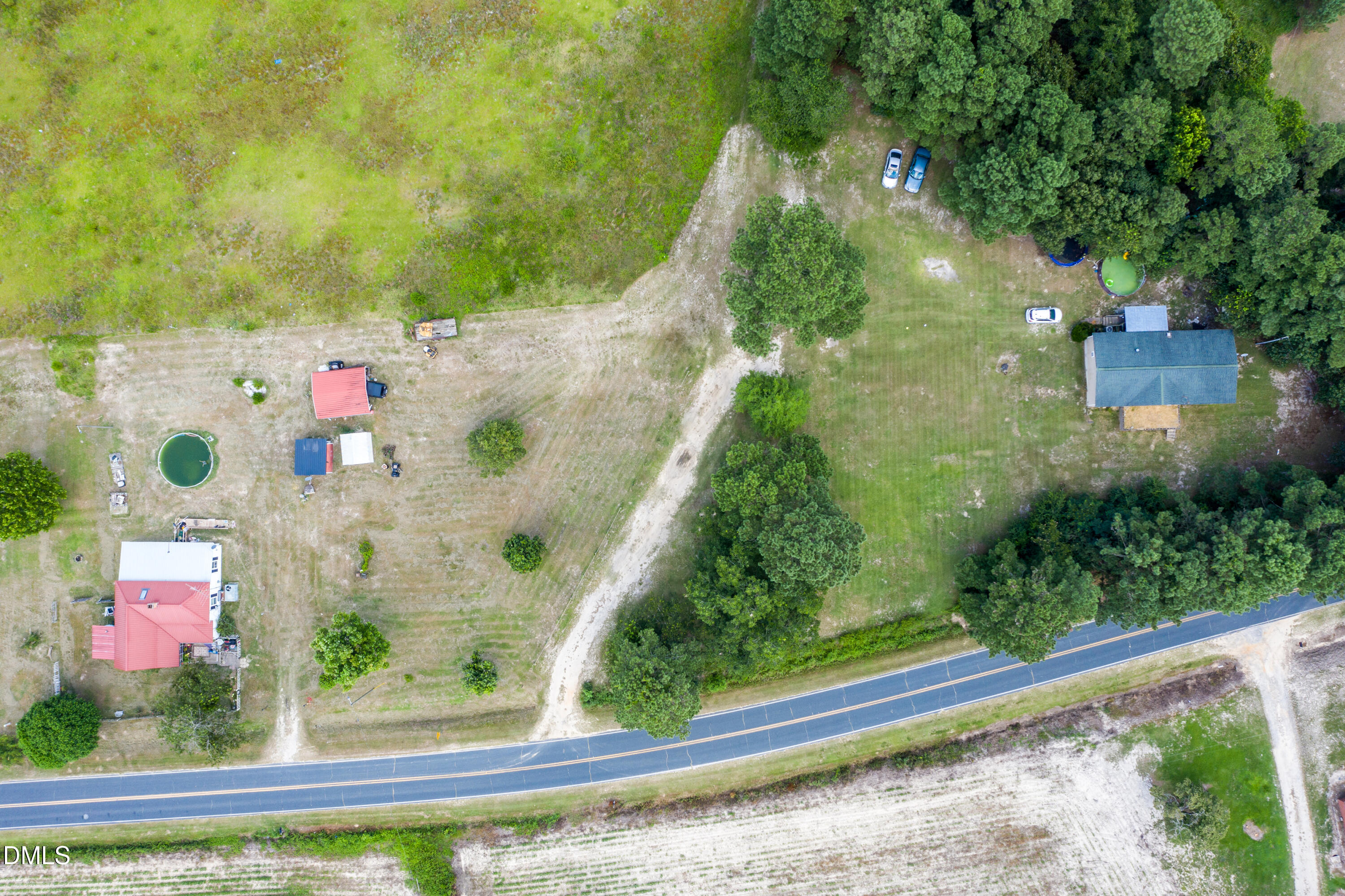 3001 Ebenezer Forrest Road