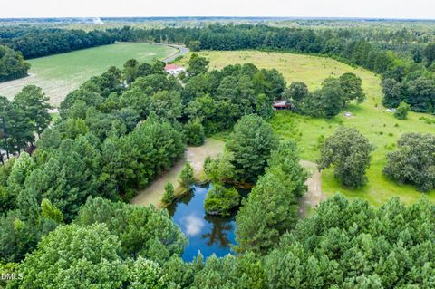 3001 Ebenezer Forrest Road Garland NC 28441