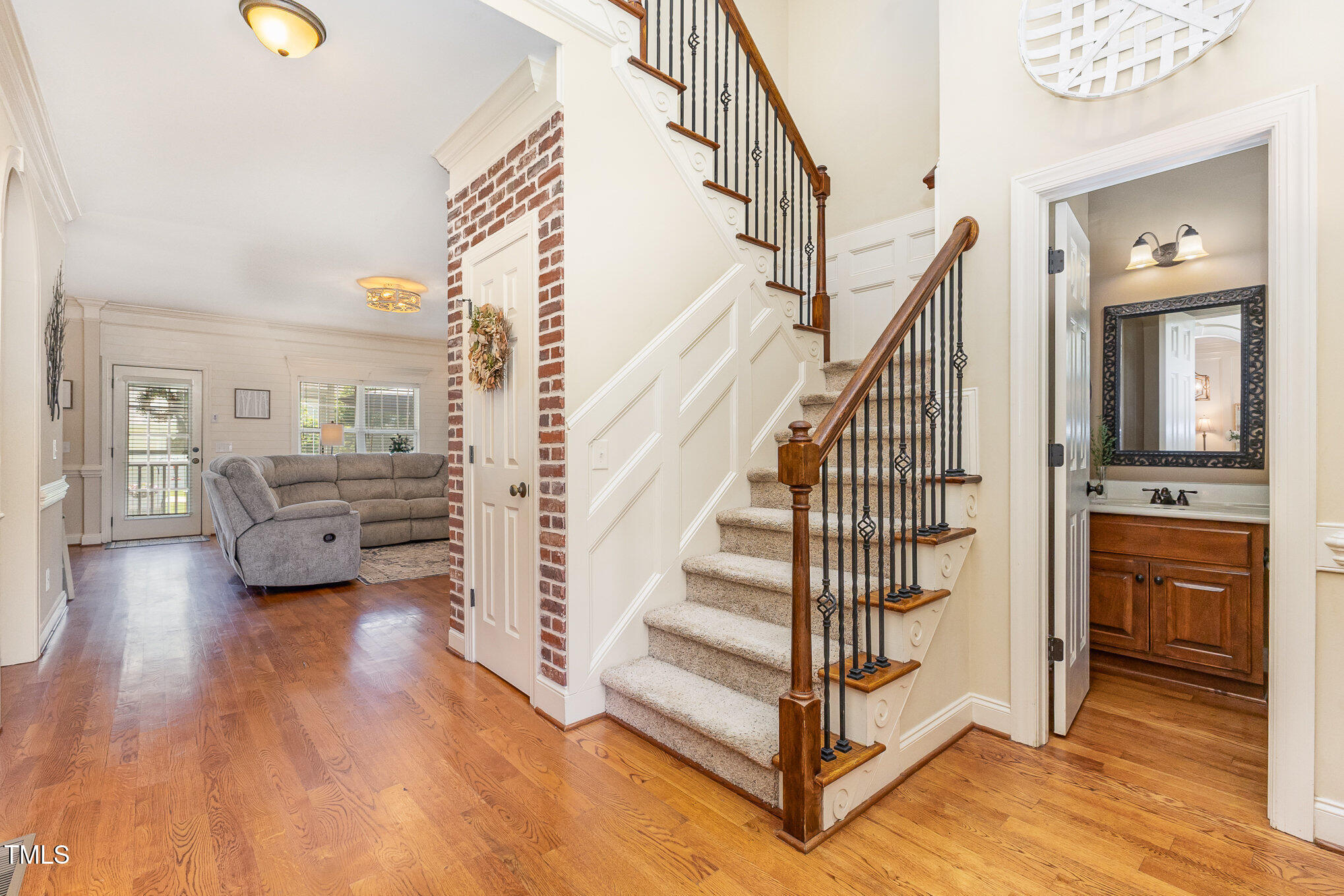 114 Boone Trail