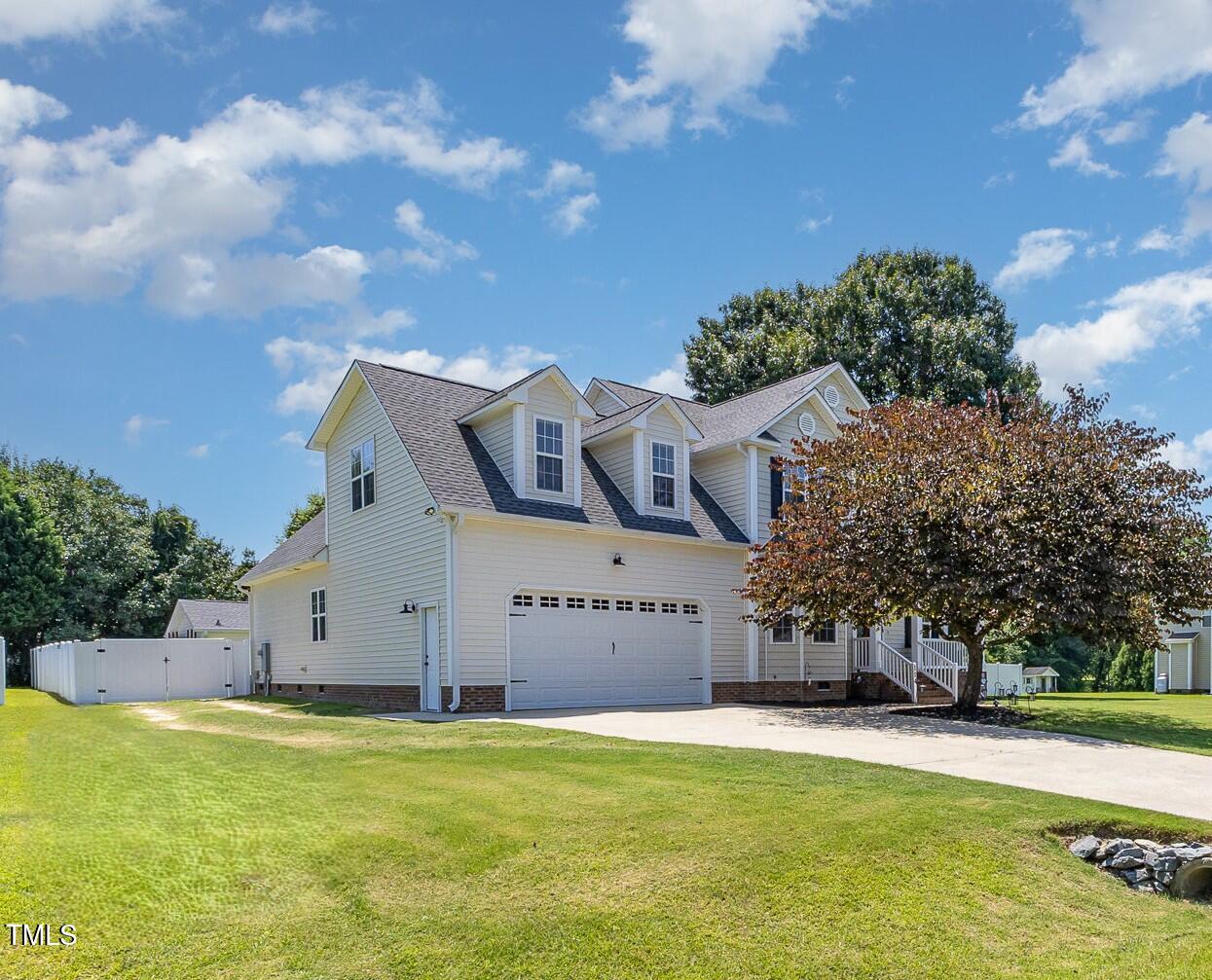 114 Boone Trail