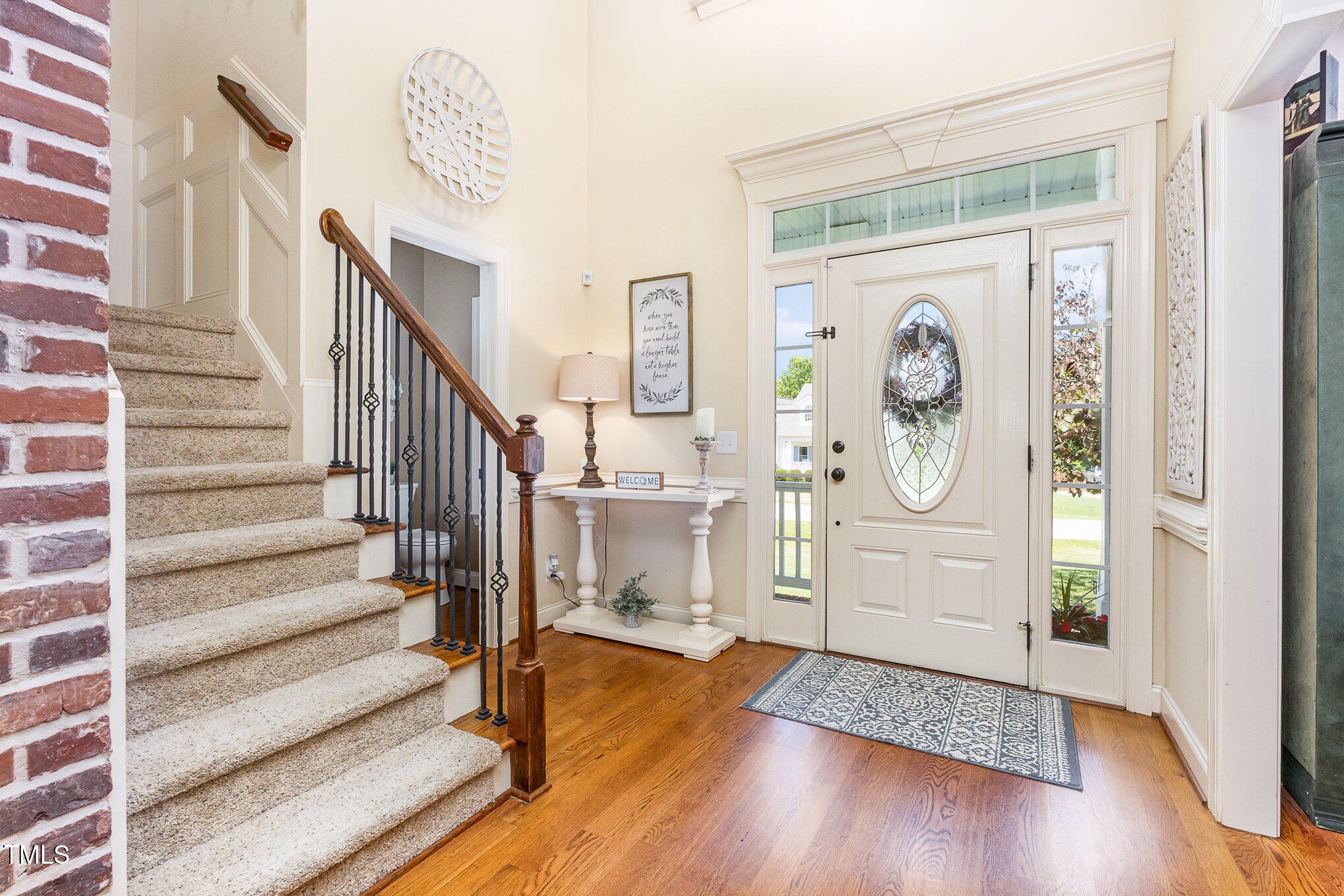 114 Boone Trail