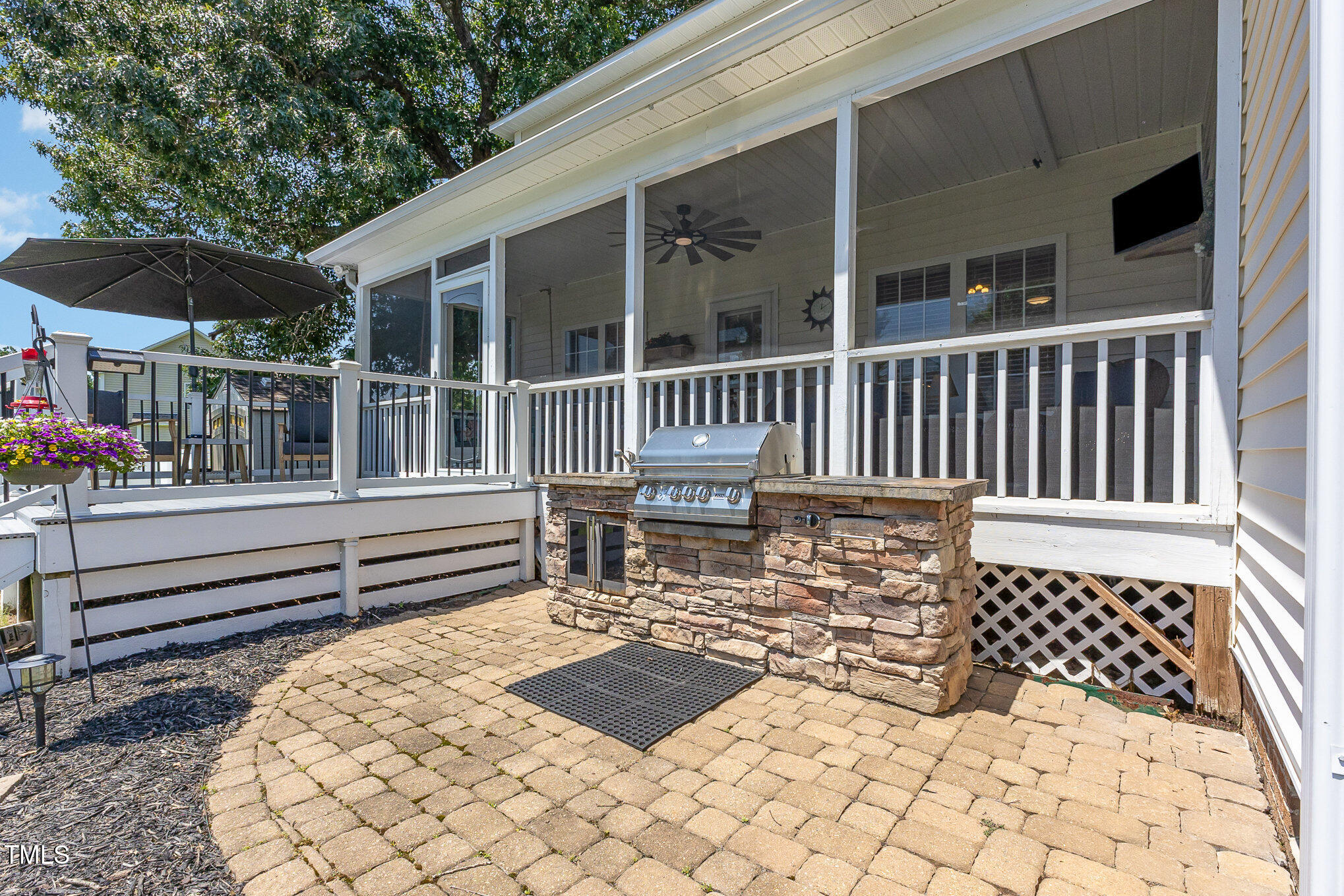 114 Boone Trail