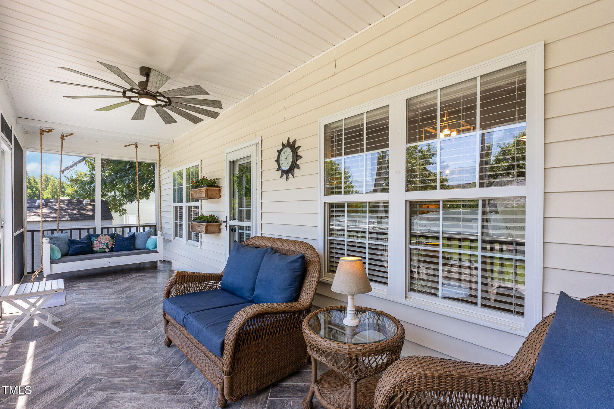 114 Boone Trail