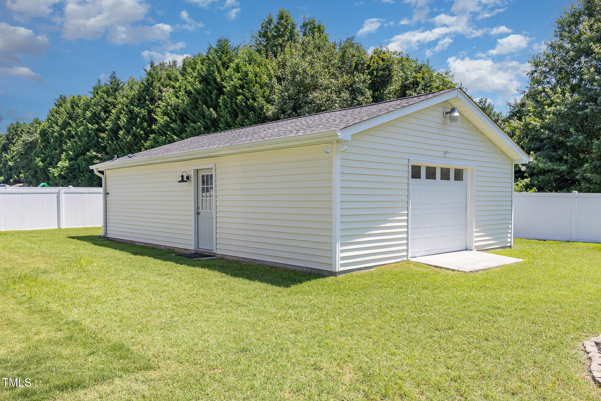 114 Boone Trail