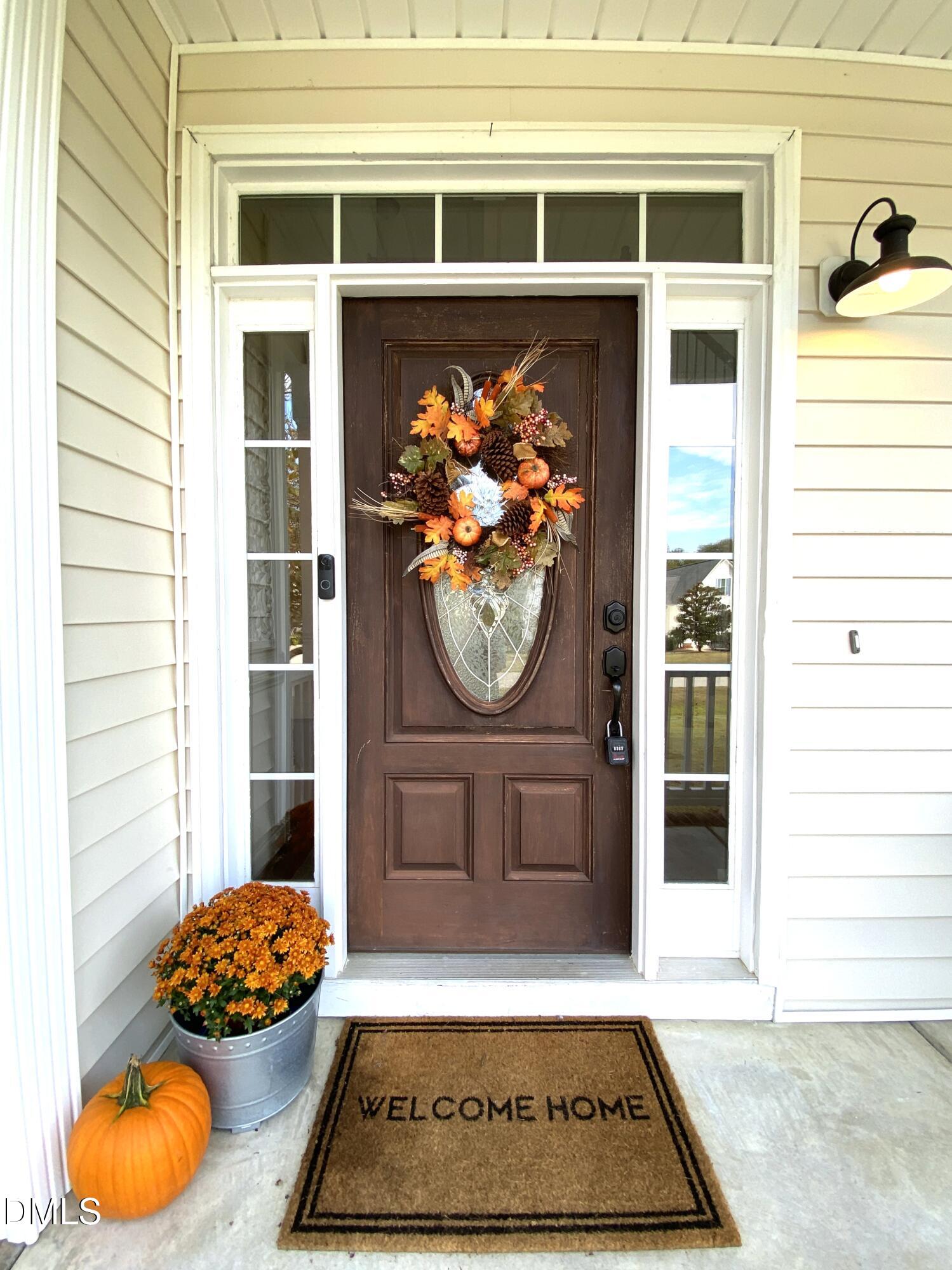 114 Boone Trail