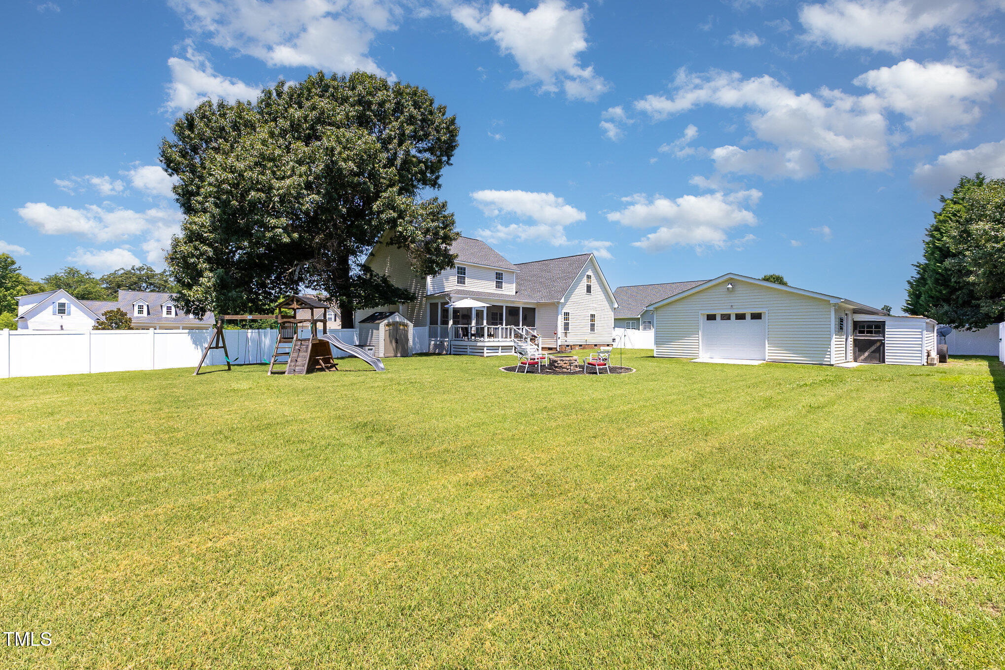 114 Boone Trail