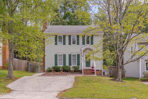 3301 Lassiter Street Durham NC 27707