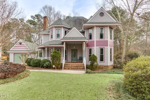 8229 Morgans Way Raleigh NC 27613