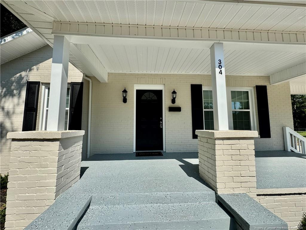 304 S Patterson Street