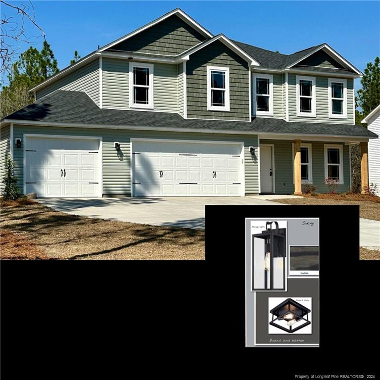 View Raeford, NC 28376 house