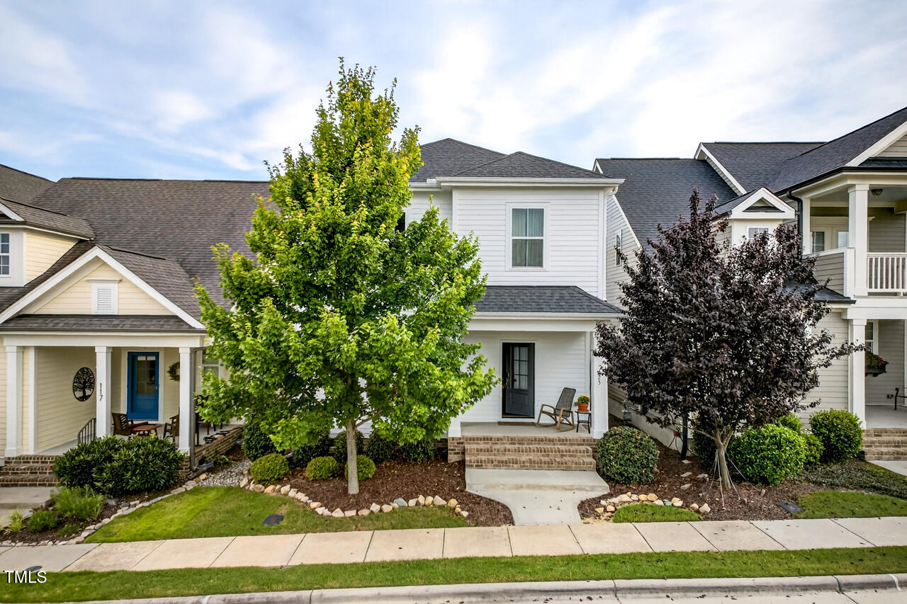 125 Meadows Edge Drive