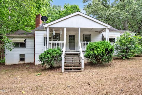 120 Us-1 Norlina NC 27563