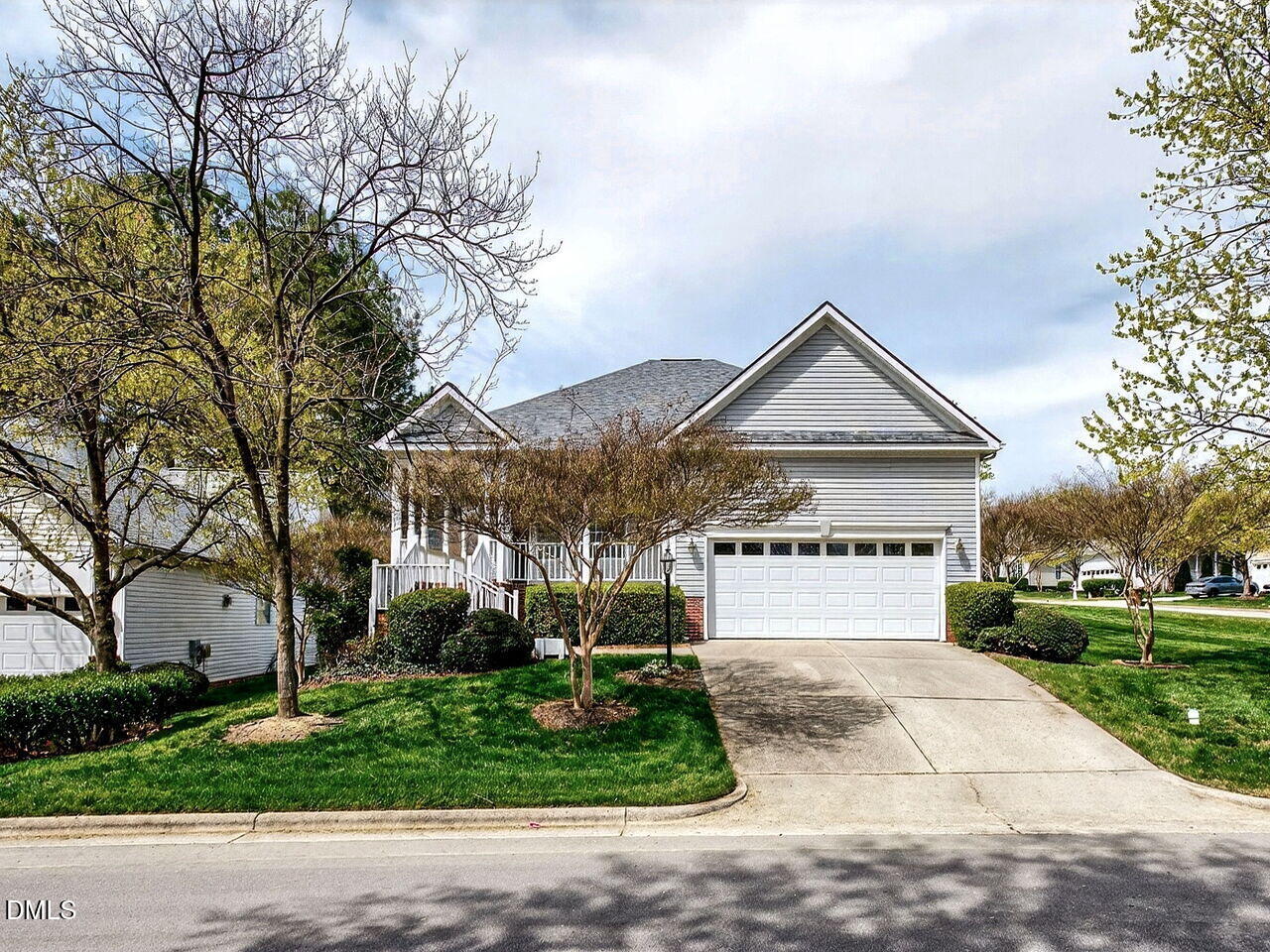 115 Crystal Brook Lane