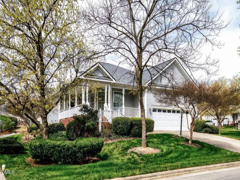 115 Crystal Brook Lane Cary NC 27519