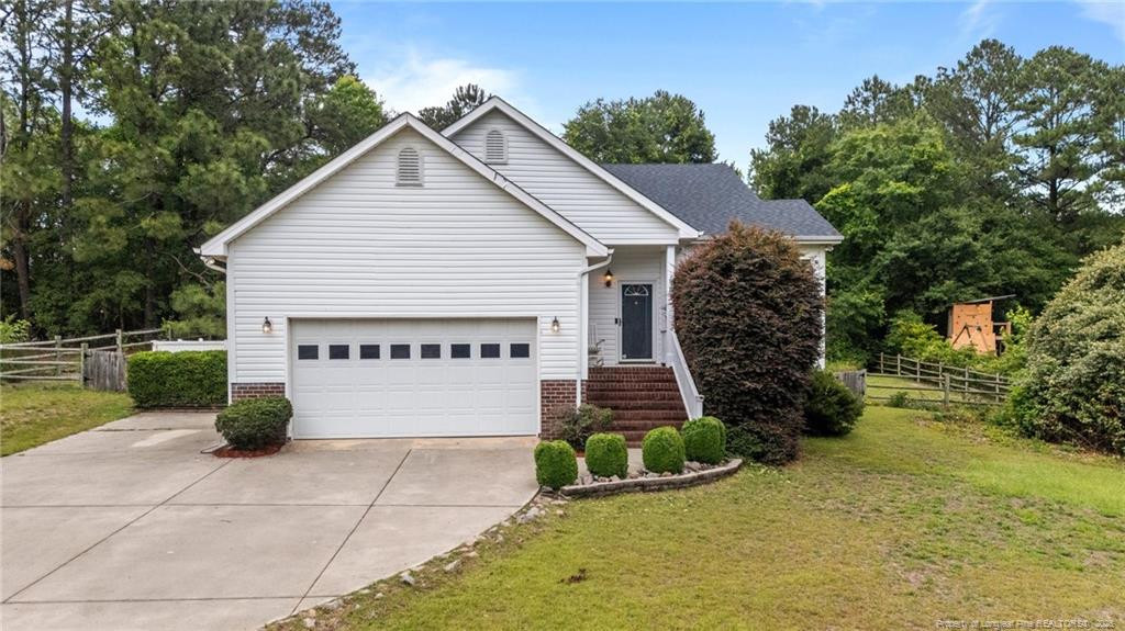 6301 Mockingbird Lane