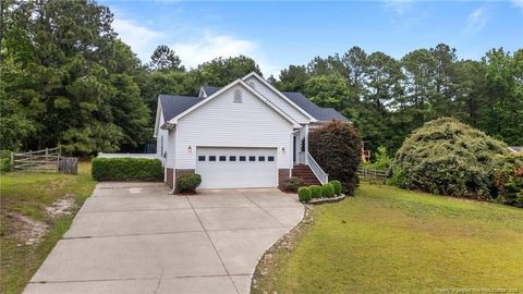 6301 Mockingbird Lane Sanford NC 27332