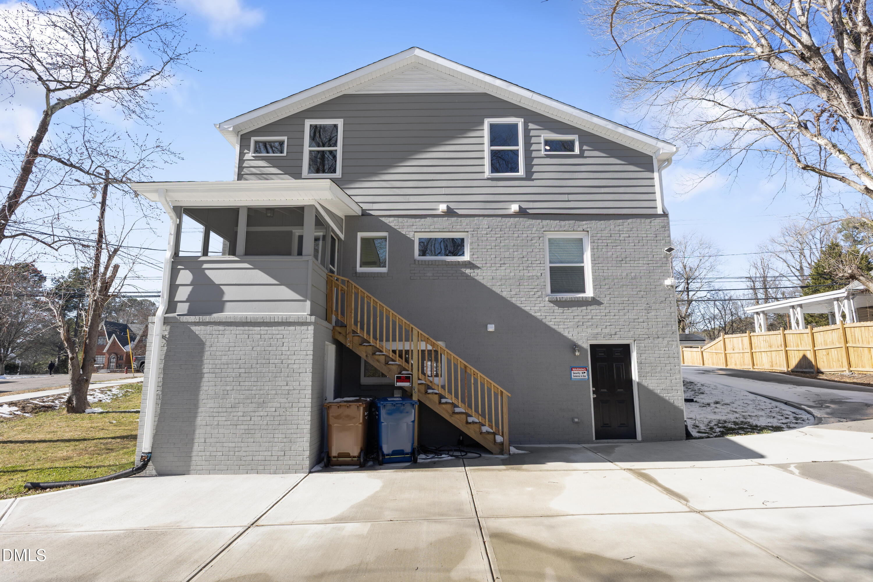 2617 Fayetteville Street