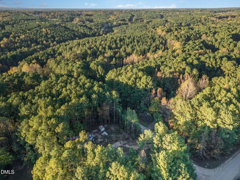 3141 Willow Creek Drive Wake Forest NC 27587