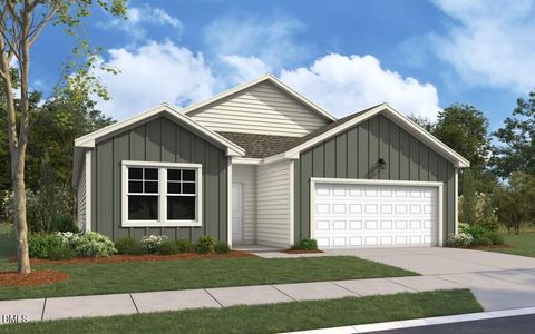 131 Muscovy Drive Four Oaks NC 27524