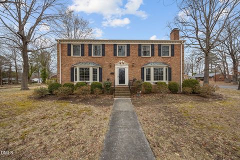 301 Jones Street Graham NC 27253