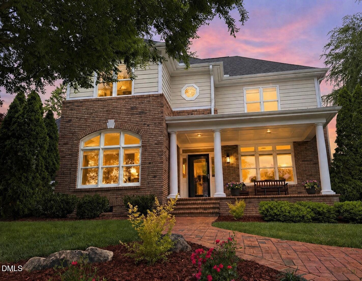 10054 Bost, Chapel Hill, NC, 27517