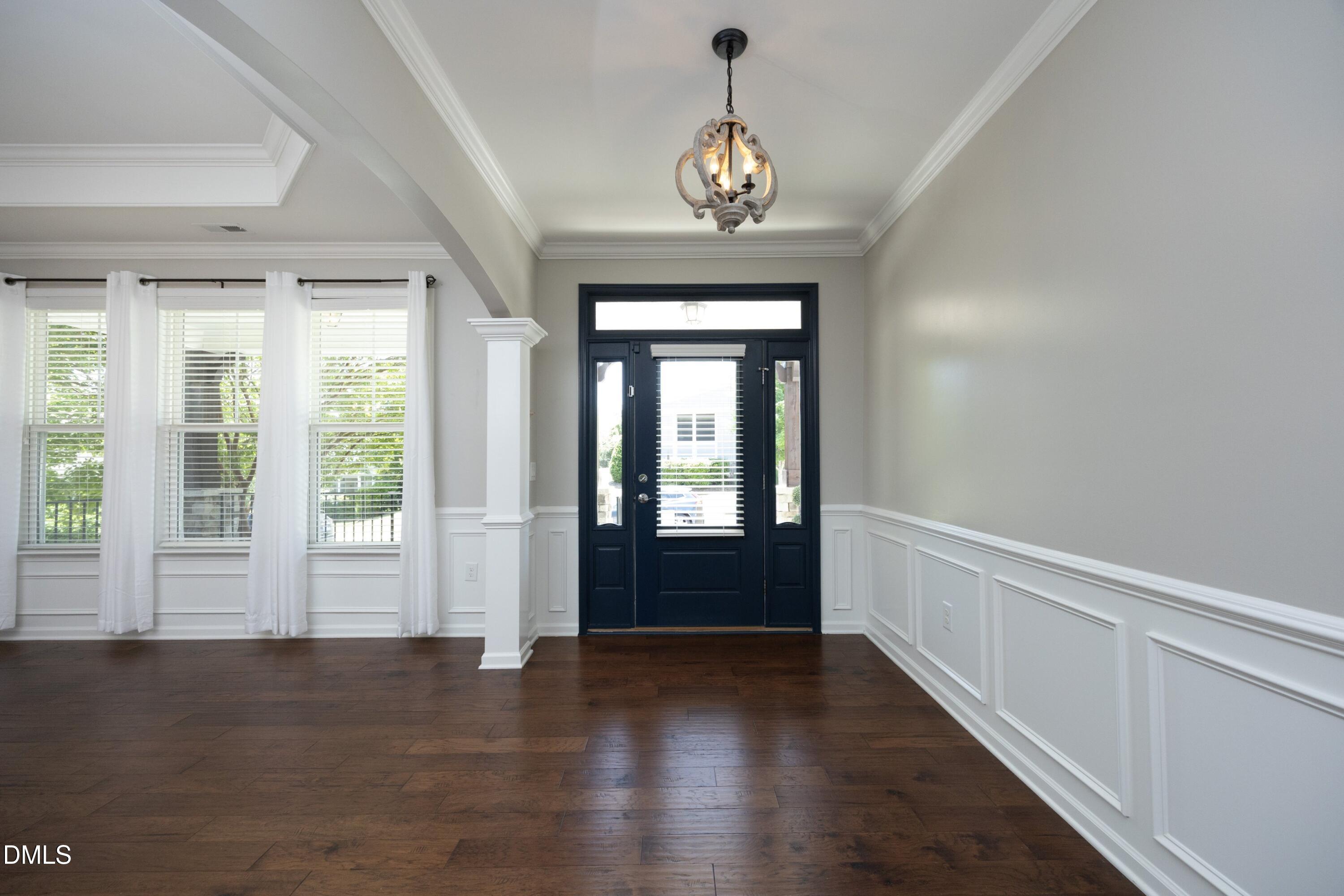 109 Wildwind Drive