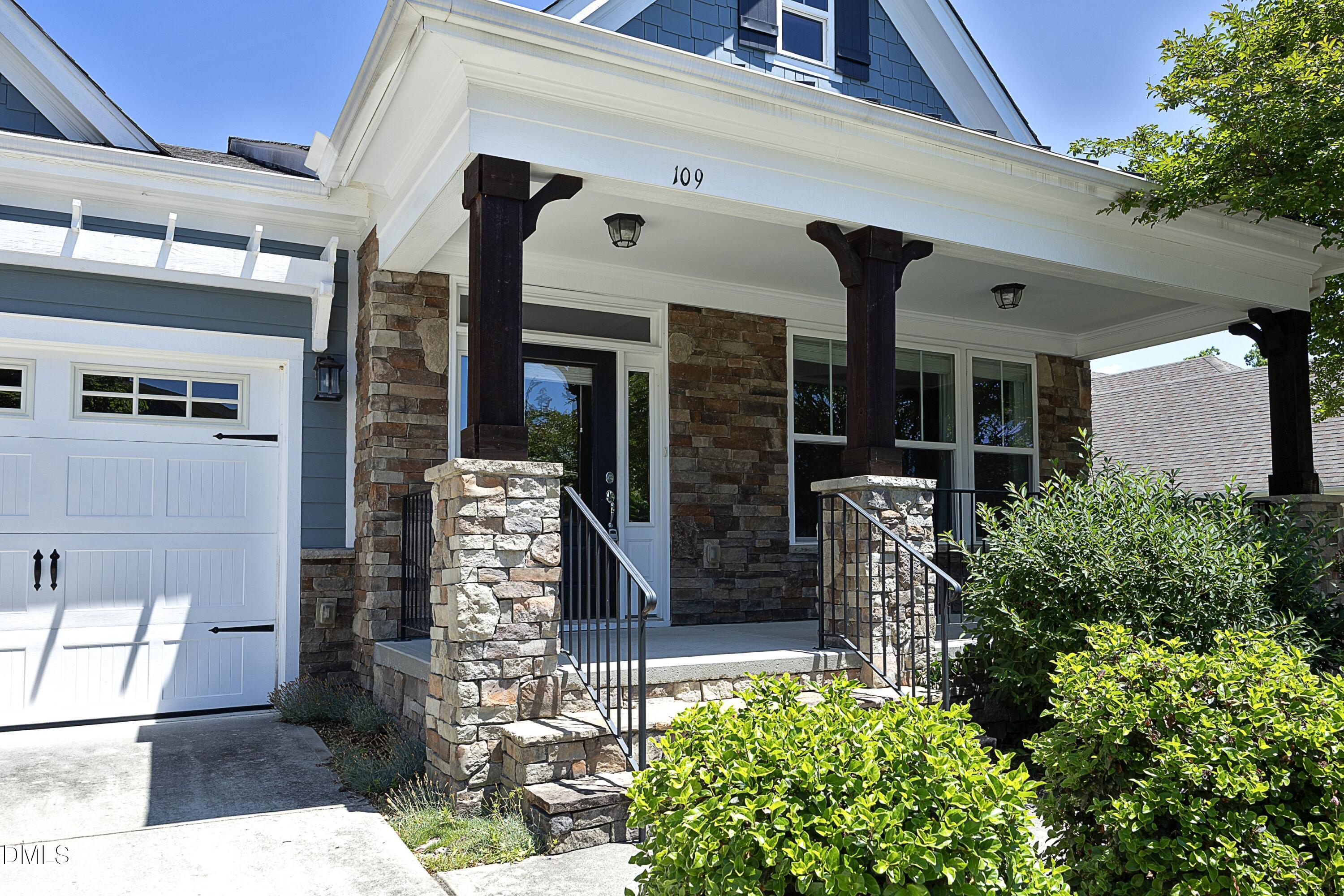 109 Wildwind Drive