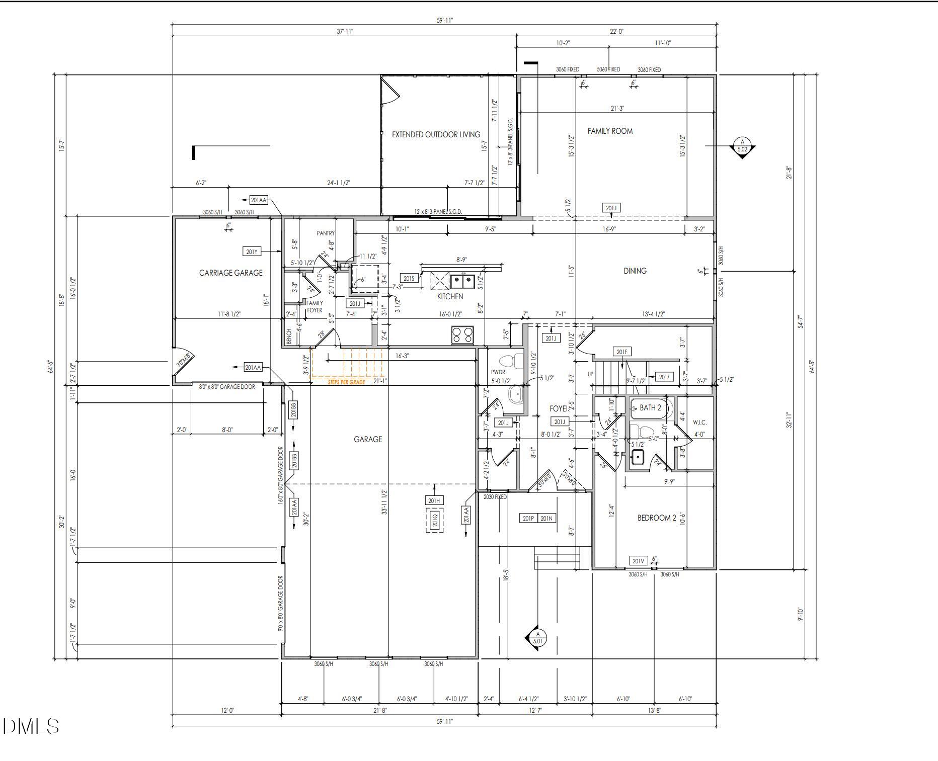118 S Cooper Creek Lane