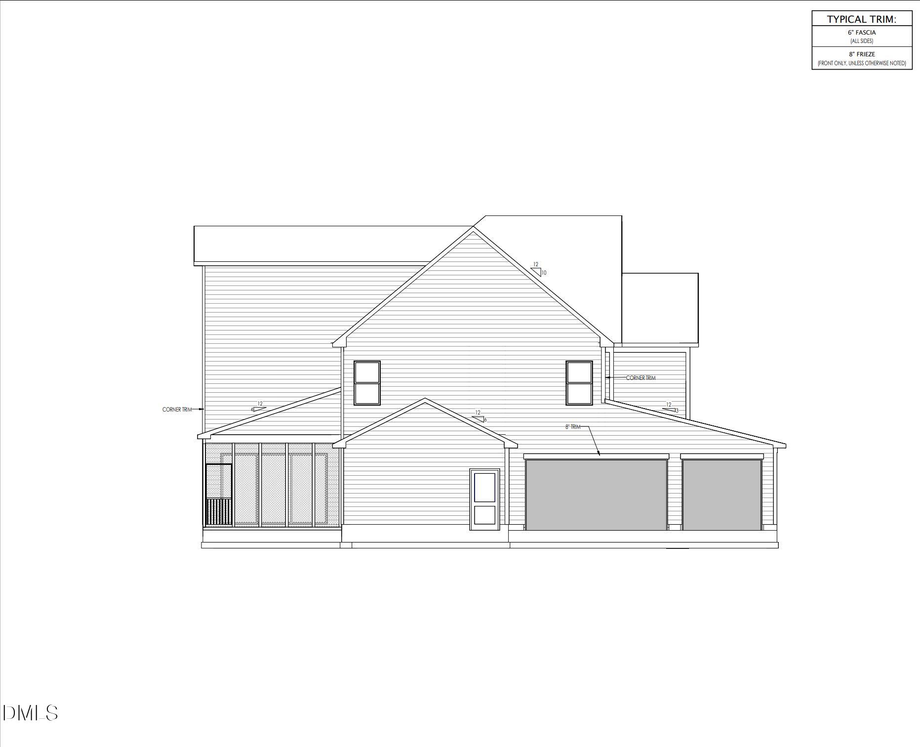 118 S Cooper Creek Lane