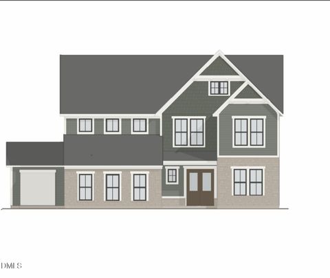 118 S Cooper Creek Lane Clayton NC 27520