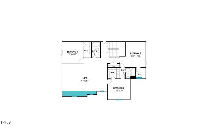 323 Yellow River Way