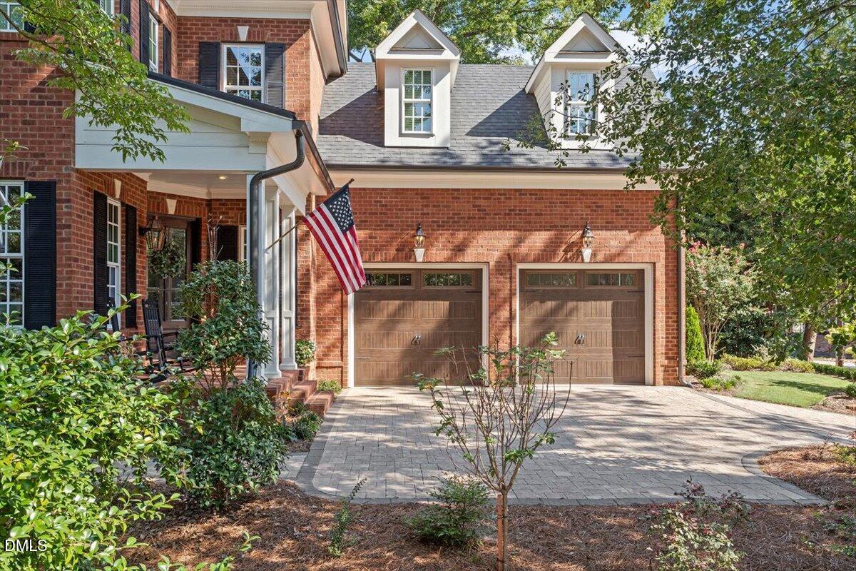 1713 Oberlin Road