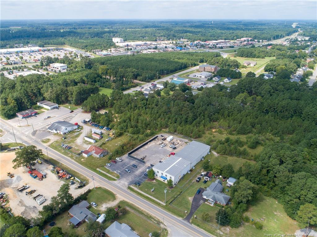 7604 Raeford Road