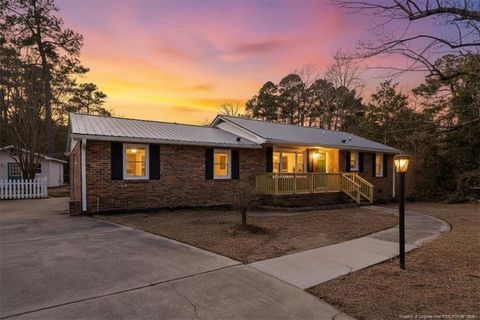 3901 Daytona Road Fayetteville NC 28311