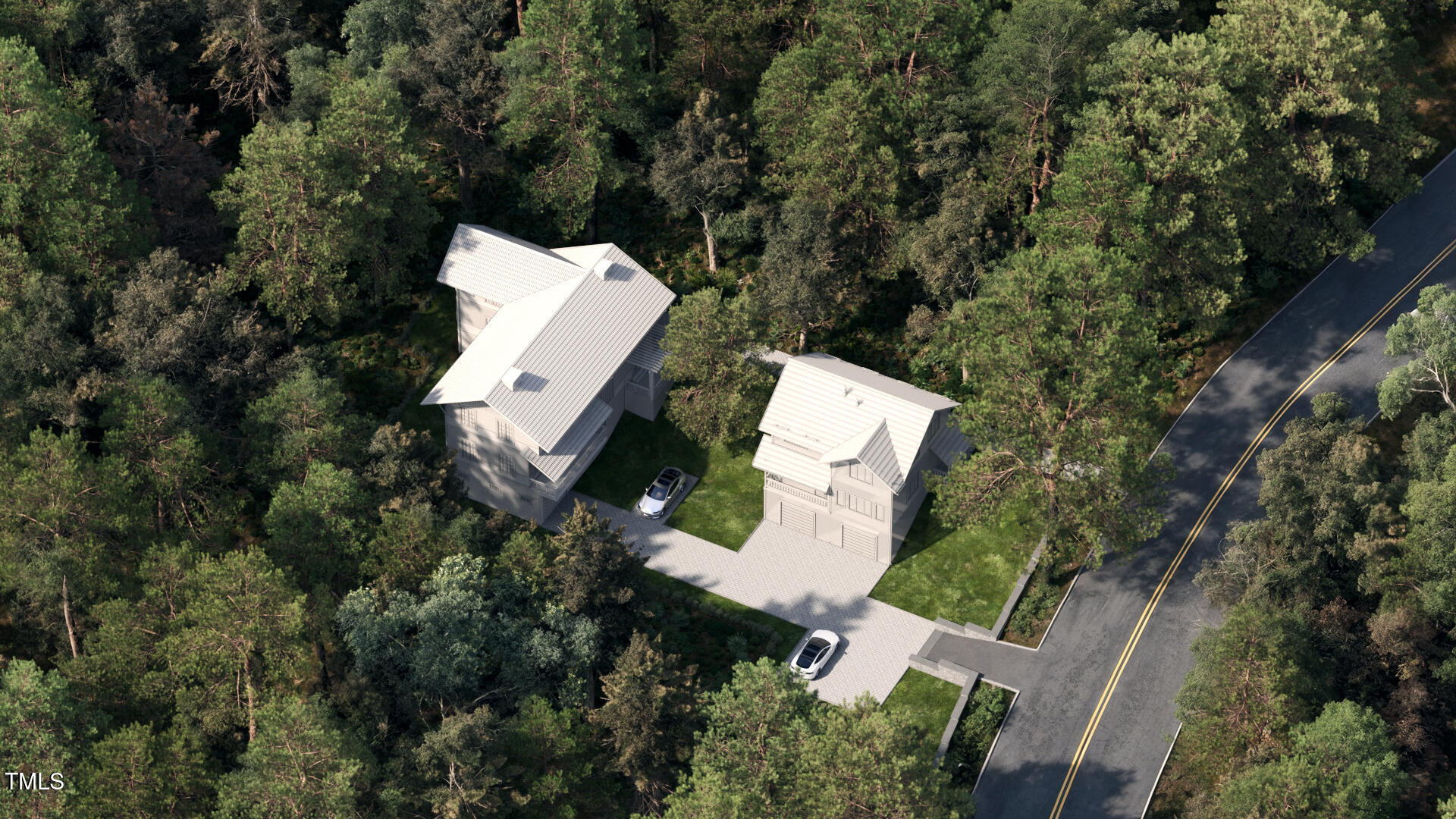 3811+3815 Yadkin Drive