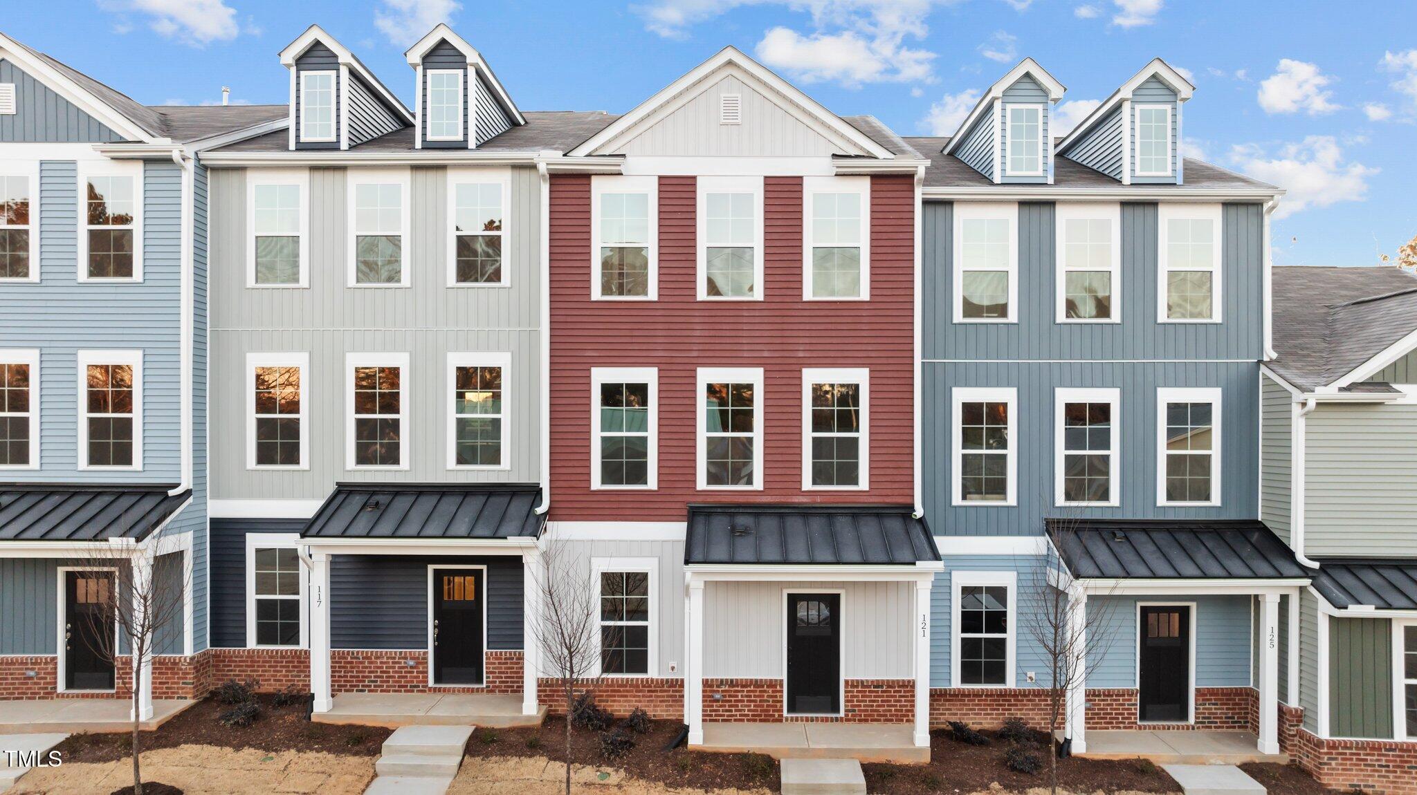 121 Pearl Street 4