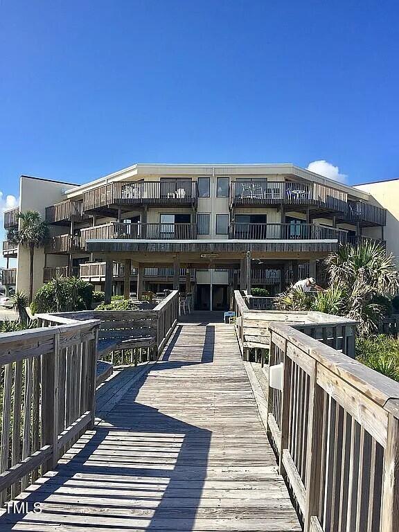 9100 Reed Drive 1210