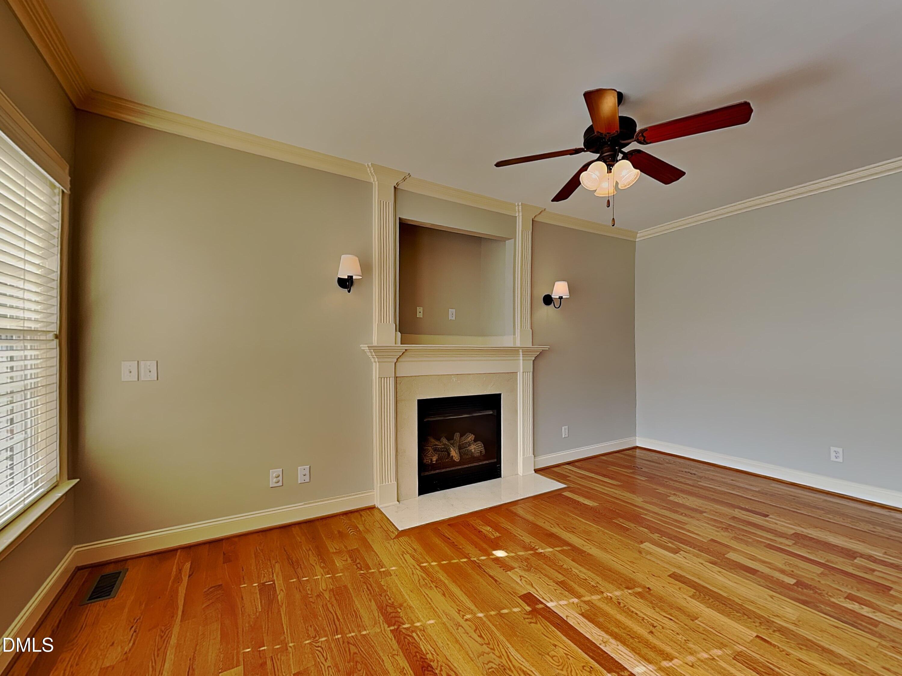 263 Hocutt Farm Drive