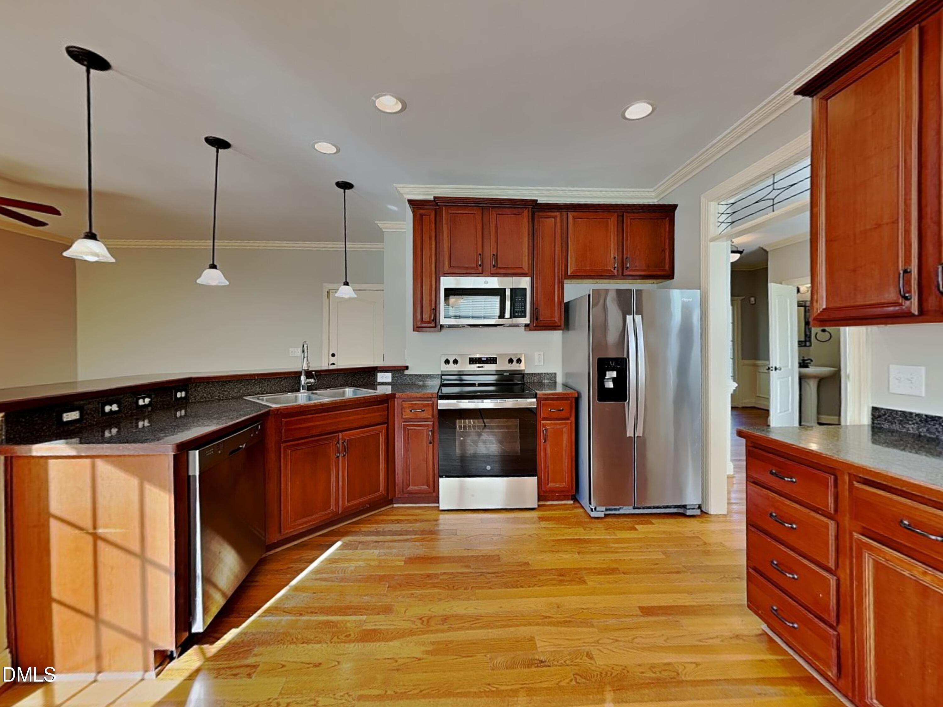 263 Hocutt Farm Drive