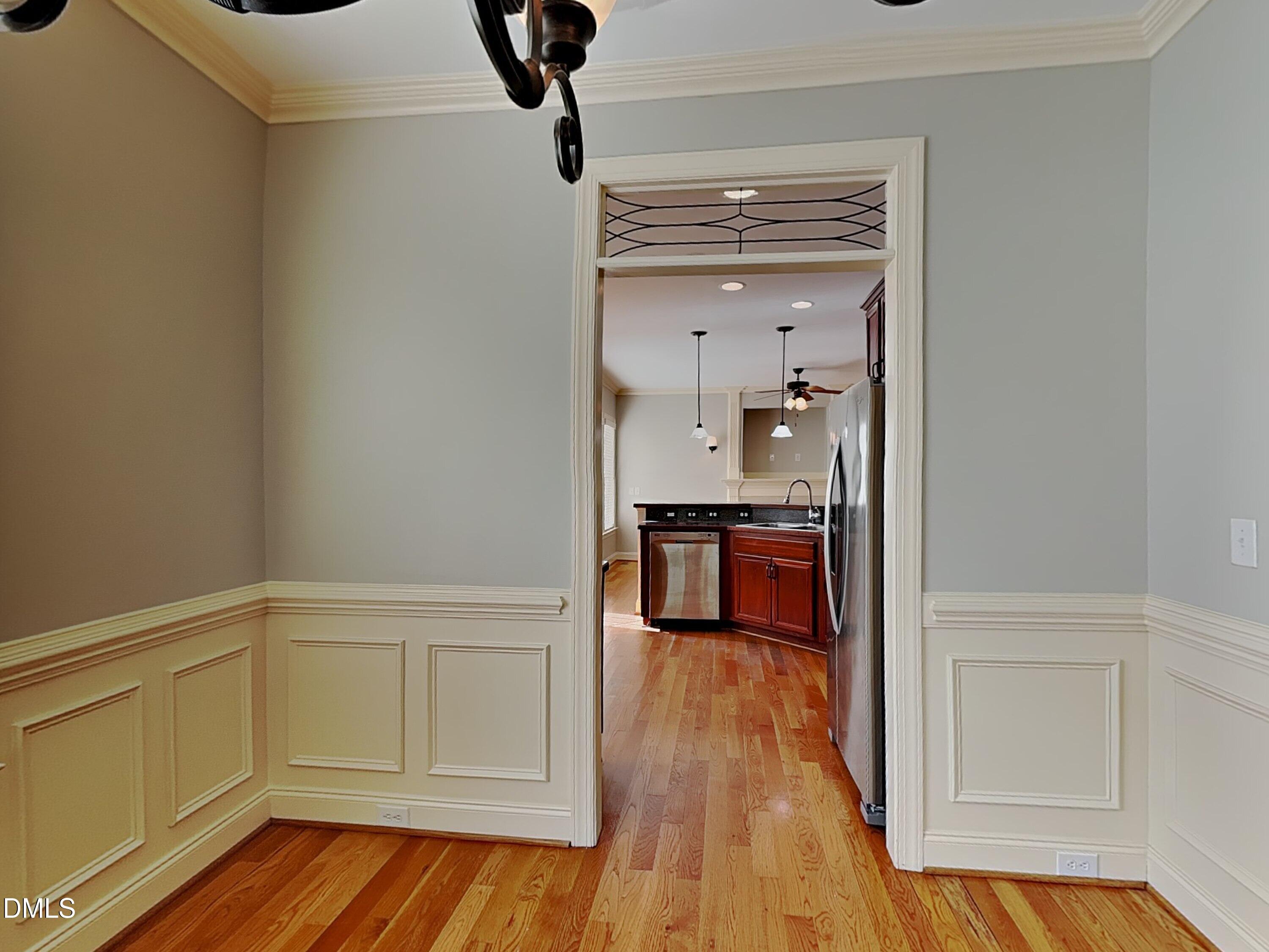 263 Hocutt Farm Drive
