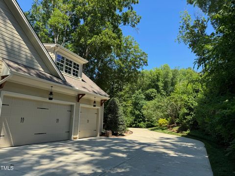 A home in Raleigh