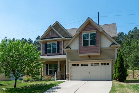 2012 Longmont Drive, Wake Forest, NC 27587 - #: 10011907