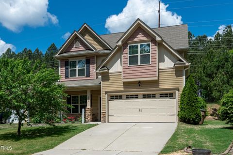 2012 Longmont Drive, Wake Forest, NC 27587 - #: 10011907