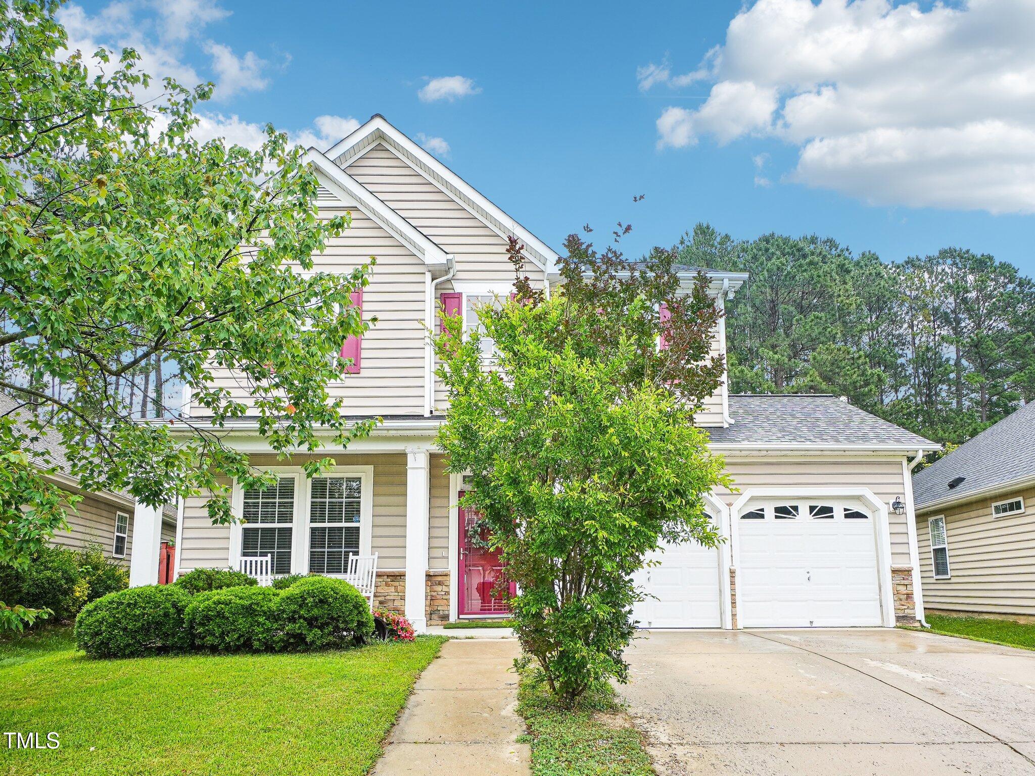 611 Ashbrittle Drive