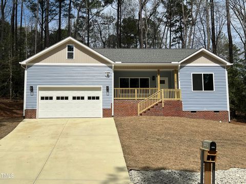 3273 Argyll Drive Sanford NC 27332
