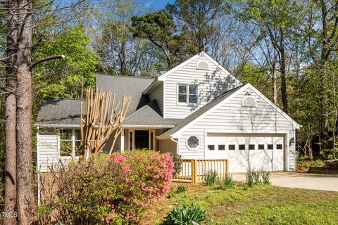 124 Ripley Court Cary NC 27513